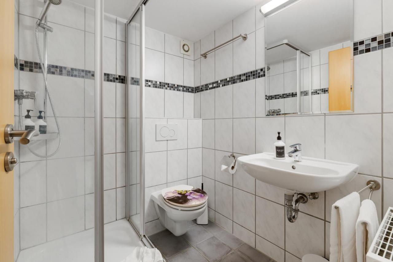 Apartments Muenchbach - Near Europa-Park And Rulantica Руст Екстер'єр фото