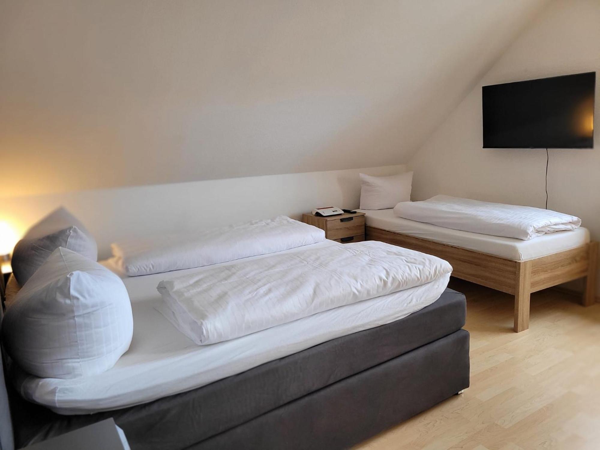 Apartments Muenchbach - Near Europa-Park And Rulantica Руст Екстер'єр фото