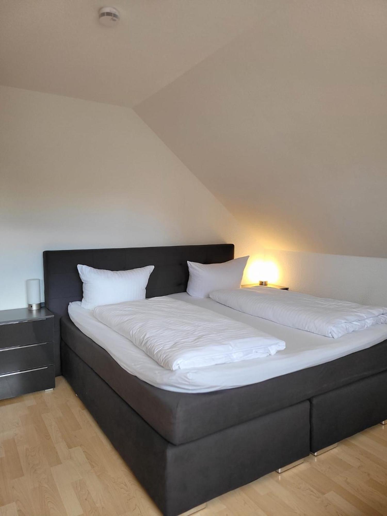Apartments Muenchbach - Near Europa-Park And Rulantica Руст Екстер'єр фото