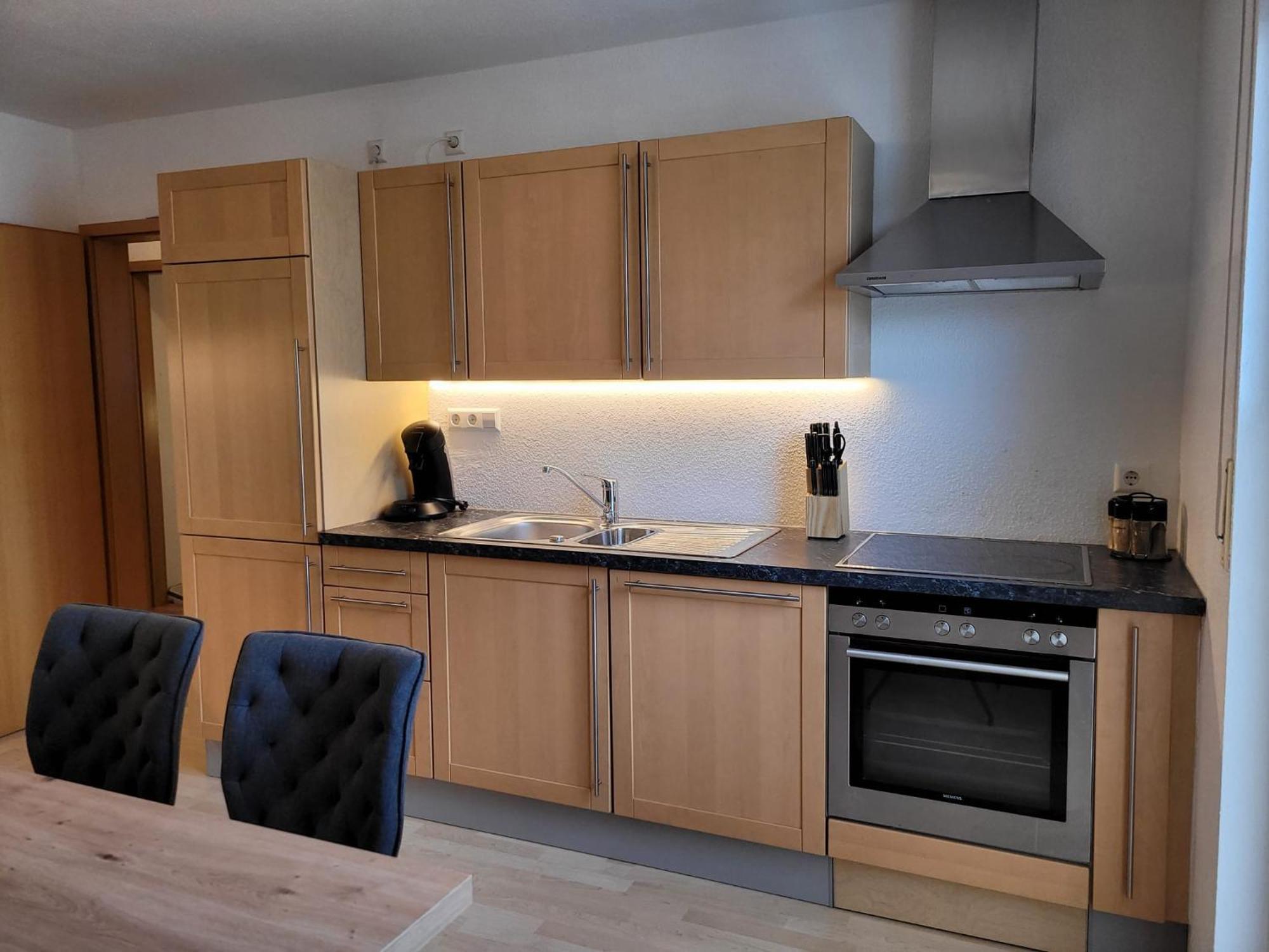 Apartments Muenchbach - Near Europa-Park And Rulantica Руст Екстер'єр фото