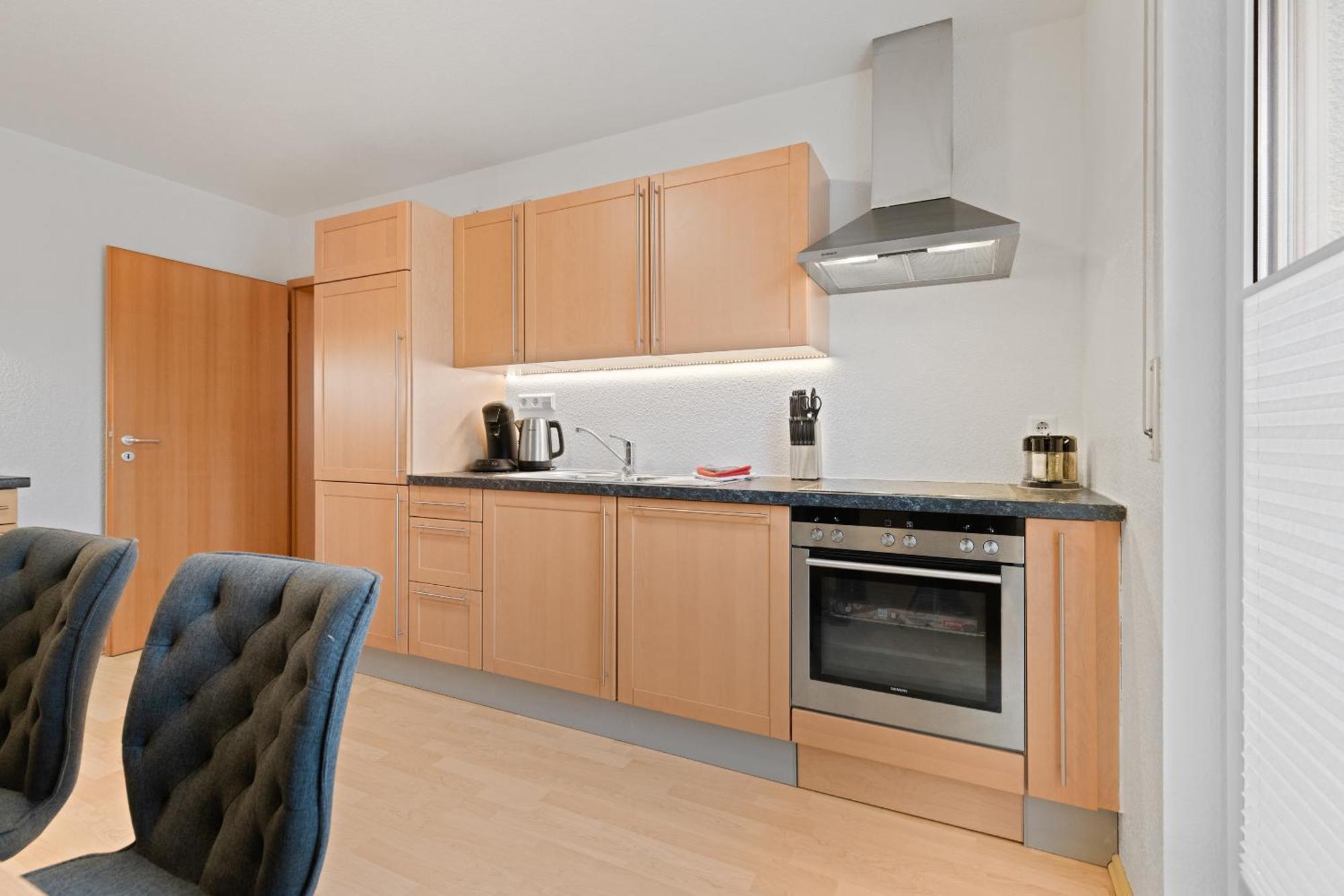 Apartments Muenchbach - Near Europa-Park And Rulantica Руст Екстер'єр фото